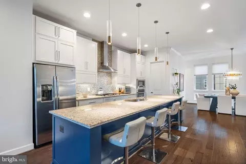 Kitchen - 20379 Codman Dr, Ashburn, VA 20147 photo 1 of 4