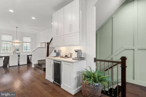 Entry Way - 20379 Codman Dr, Ashburn, VA 20147 photo 7 of 11