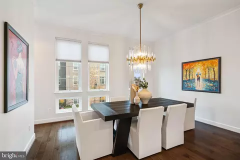 Dining - 20379 Codman Dr, Ashburn, VA 20147 photo 2 of 5