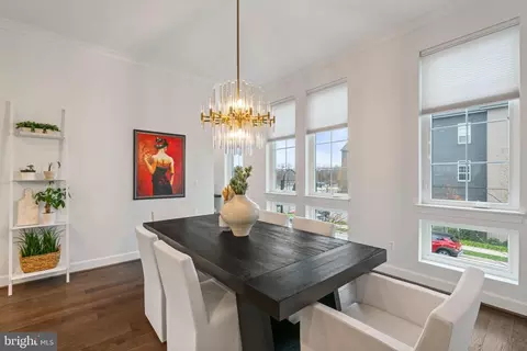 Dining - 20379 Codman Dr, Ashburn, VA 20147 photo 3 of 5