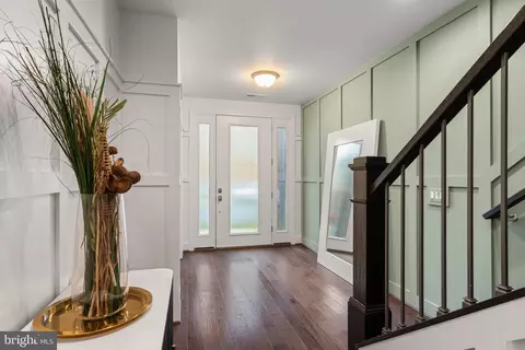 Entry Way - 20379 Codman Dr, Ashburn, VA 20147 photo 1 of 11