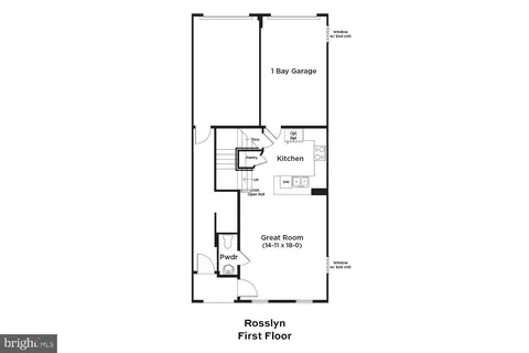 Floorplan - 44578 Strabane Ter, Ashburn, VA 20147 photo 1 of 3
