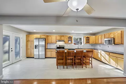 Kitchen - 600 E Poplar Rd, Sterling, VA 20164 photo 1 of 3