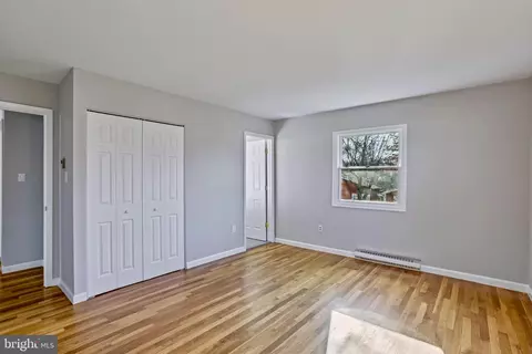 Bedroom - 600 E Poplar Rd, Sterling, VA 20164 photo 1 of 2