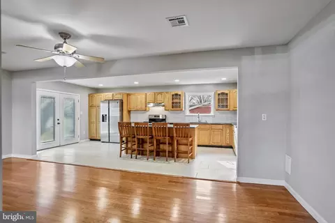 Entry Way - 600 E Poplar Rd, Sterling, VA 20164 photo 1 of 1