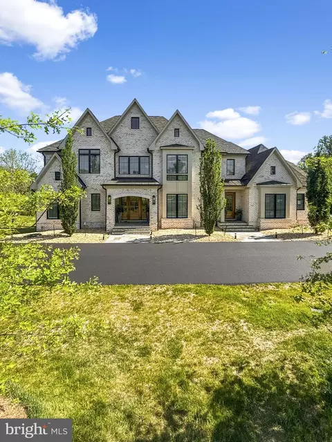 37291 Seabiscuit Park Pl, Middleburg, VA 20117