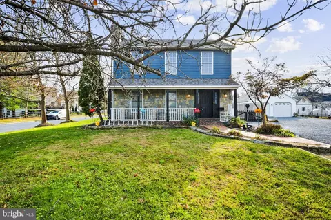 220 E Colonial Hwy, Hamilton, VA 20158