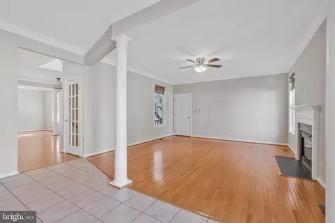 Living - 20319 Bowfonds St, Ashburn, VA 20147 photo 3 of 9