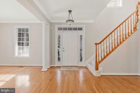 Entry Way - 20319 Bowfonds St, Ashburn, VA 20147 photo 1 of 7
