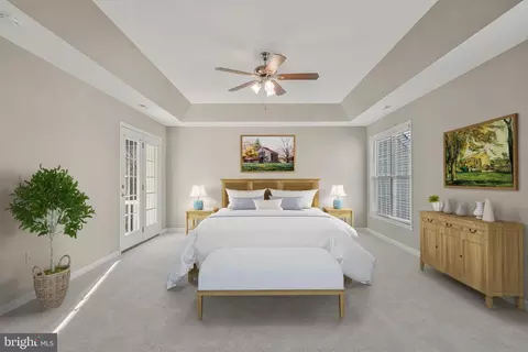 Bedroom - 20319 Bowfonds St, Ashburn, VA 20147 photo 1 of 7