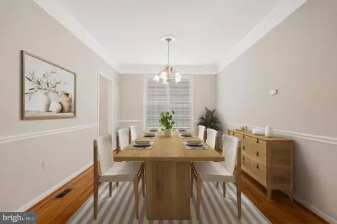 Dining - 20319 Bowfonds St, Ashburn, VA 20147 photo 1 of 1