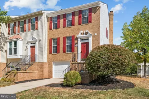 Exterior - 43501 Postrail Sq, Ashburn, VA 20147 photo 2 of 7