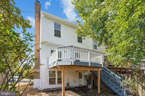 Exterior - 43501 Postrail Sq, Ashburn, VA 20147 photo 6 of 7