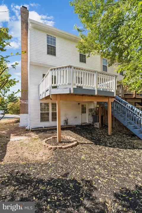 Exterior - 43501 Postrail Sq, Ashburn, VA 20147 photo 7 of 7