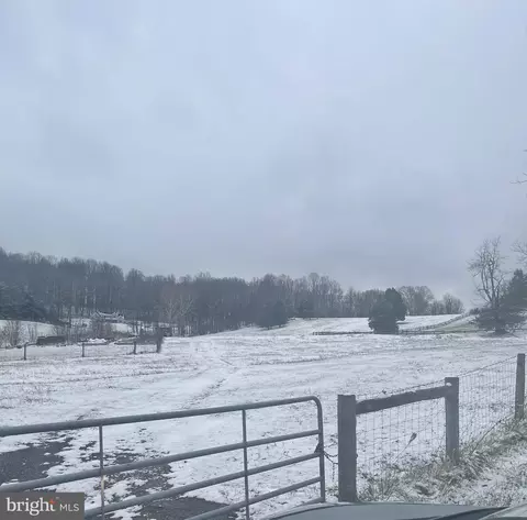 Bolen Div Of Land, Hamilton, VA 20158