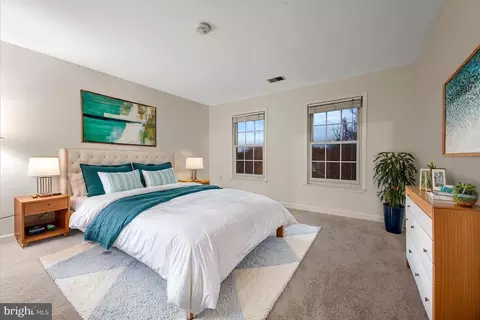 Bedroom - 43619 Preddy Ct, Ashburn, VA 20147 photo 3 of 3