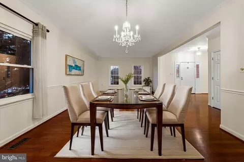 Dining - 43619 Preddy Ct, Ashburn, VA 20147 photo 1 of 1