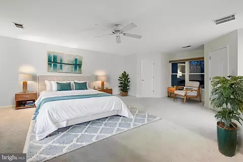 Bedroom - 43619 Preddy Ct, Ashburn, VA 20147 photo 1 of 3