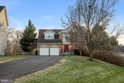 Exterior - 43619 Preddy Ct, Ashburn, VA 20147 photo 10 of 10