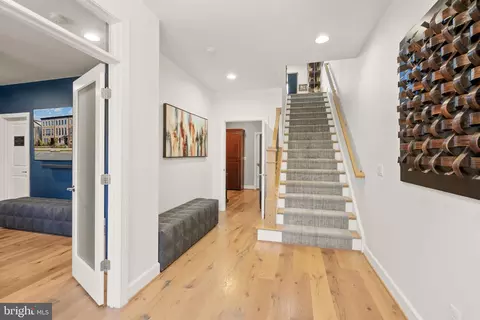 Entry Way - 20254 Northpark Dr, Ashburn, VA 20147 photo 6 of 11