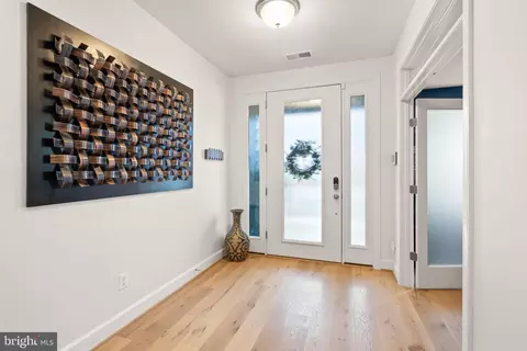 Entry Way - 20254 Northpark Dr, Ashburn, VA 20147 photo 1 of 11