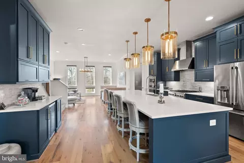 Kitchen - 20254 Northpark Dr, Ashburn, VA 20147 photo 1 of 5