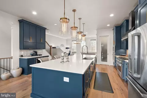Kitchen - 20254 Northpark Dr, Ashburn, VA 20147 photo 5 of 5