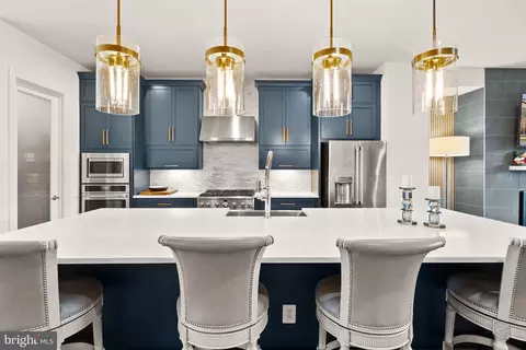 Kitchen - 20254 Northpark Dr, Ashburn, VA 20147 photo 3 of 5