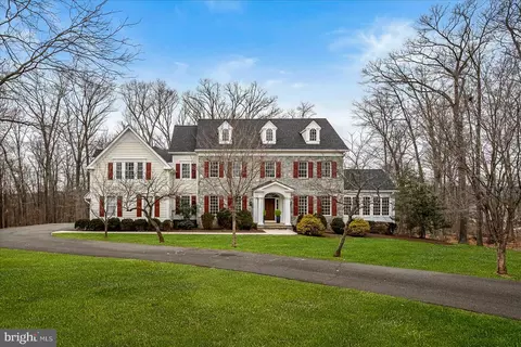 19355 Airwell Ct, Purcellville, VA 20132