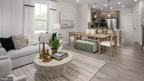 Homesite 907 Cloongee Terrace, Dulles, VA 20166