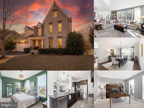 23428 Morning Walk Dr, Brambleton, VA 20148