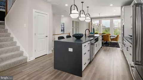 Homesite 908 Cloongee Terrace, Dulles, VA 20166