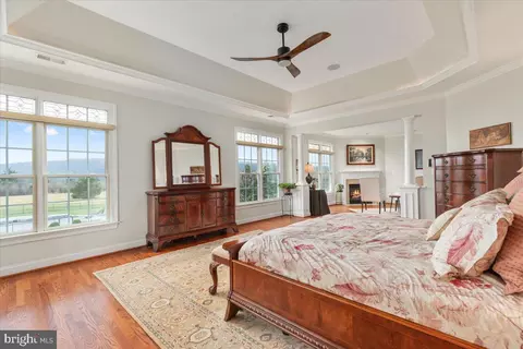 Bedroom - 19829 Somercote Ln, Leesburg, VA 20175 photo 1 of 3