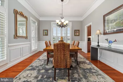 Dining - 19829 Somercote Ln, Leesburg, VA 20175 photo 1 of 2