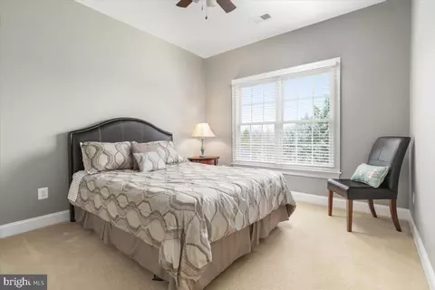 Bedroom - 19829 Somercote Ln, Leesburg, VA 20175 photo 2 of 3