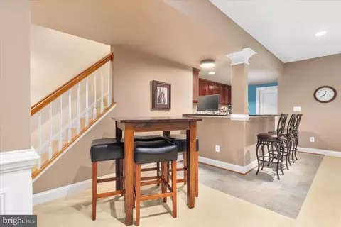 Dining - 19829 Somercote Ln, Leesburg, VA 20175 photo 2 of 2