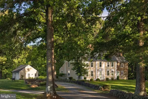 35571 Millville Rd, Middleburg, VA 20117