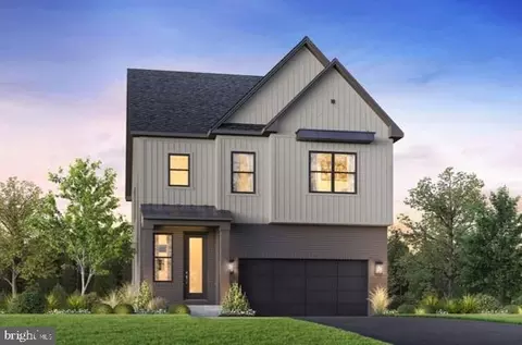 23535 Parkside Village Cir, Aldie, VA 20105