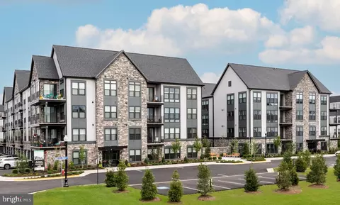 23664 Havelock Walk Ter #101, Ashburn, VA 20148