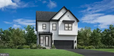 23315 Parkside Village Cir, Aldie, VA 20105