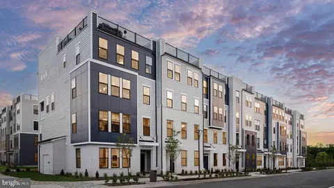 TBB Cloongee Terrace #CLARENDON, Dulles, VA 20166