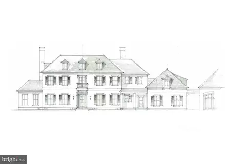Chudleigh Farm Lane Lot 18a, Aldie, VA 20105
