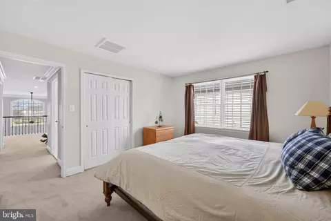 Bedroom - 19873 Bethpage Ct, Ashburn, VA 20147 photo 2 of 7
