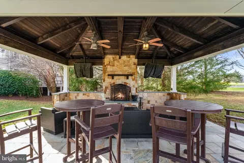 Exterior - 19873 Bethpage Ct, Ashburn, VA 20147 photo 9 of 12