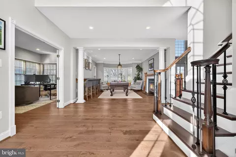 Entry Way - 19873 Bethpage Ct, Ashburn, VA 20147 photo 1 of 17