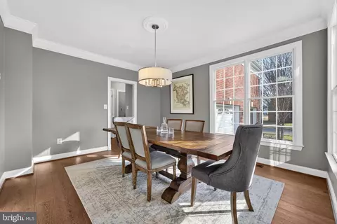 Dining - 19873 Bethpage Ct, Ashburn, VA 20147 photo 1 of 5