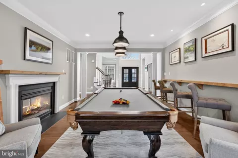 Entry Way - 19873 Bethpage Ct, Ashburn, VA 20147 photo 4 of 17
