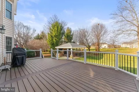 Exterior - 19873 Bethpage Ct, Ashburn, VA 20147 photo 4 of 12