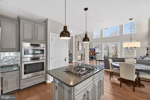 Kitchen - 19873 Bethpage Ct, Ashburn, VA 20147 photo 8 of 10
