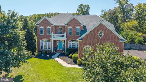42591 Unbridleds Song Pl, Chantilly, VA 20152